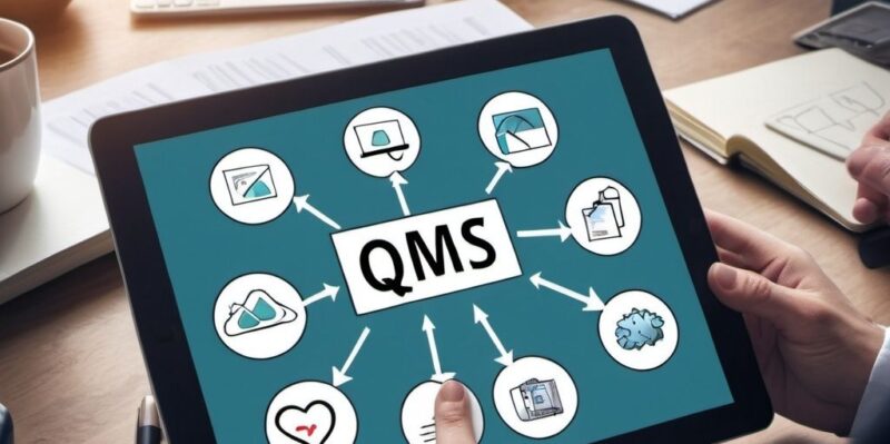 The Blueprint for Success: A Comprehensive Synopsis of Quality Management Systems (QMS)