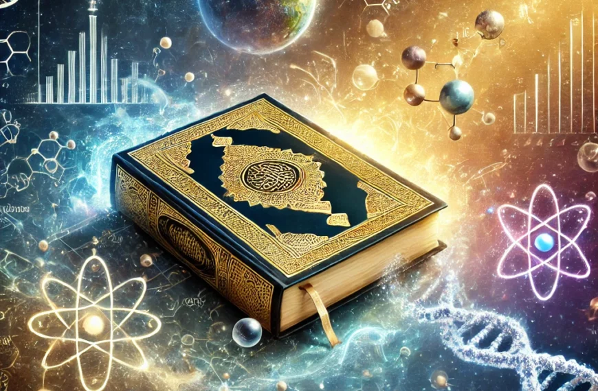 Quran and Science