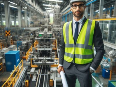 The Power of Lean Manufacturing: Streamlining Efficiency and Eliminating Waste in Modern Industry