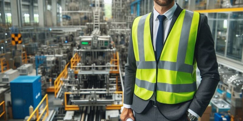 The Power of Lean Manufacturing: Streamlining Efficiency and Eliminating Waste in Modern Industry