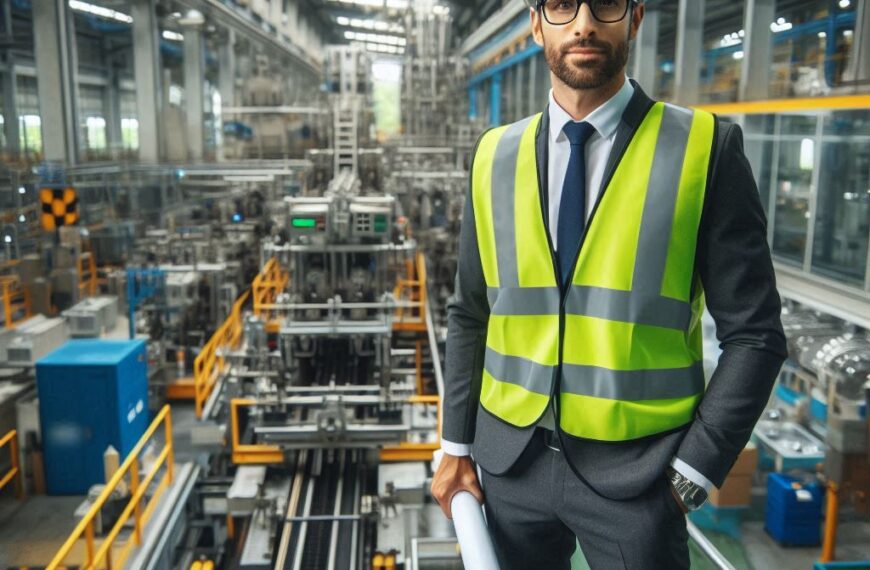 The Power of Lean Manufacturing: Streamlining Efficiency and Eliminating Waste in Modern Industry